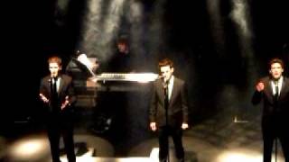 Blake Phoenix Theatre "Bring Him Home"