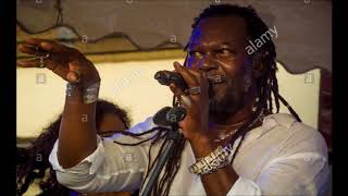 Levi Roots - Everything I Own [SLPRD]