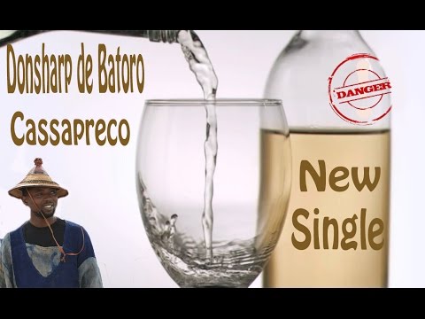 Donsharp De Batoro  Cassapreco !!!