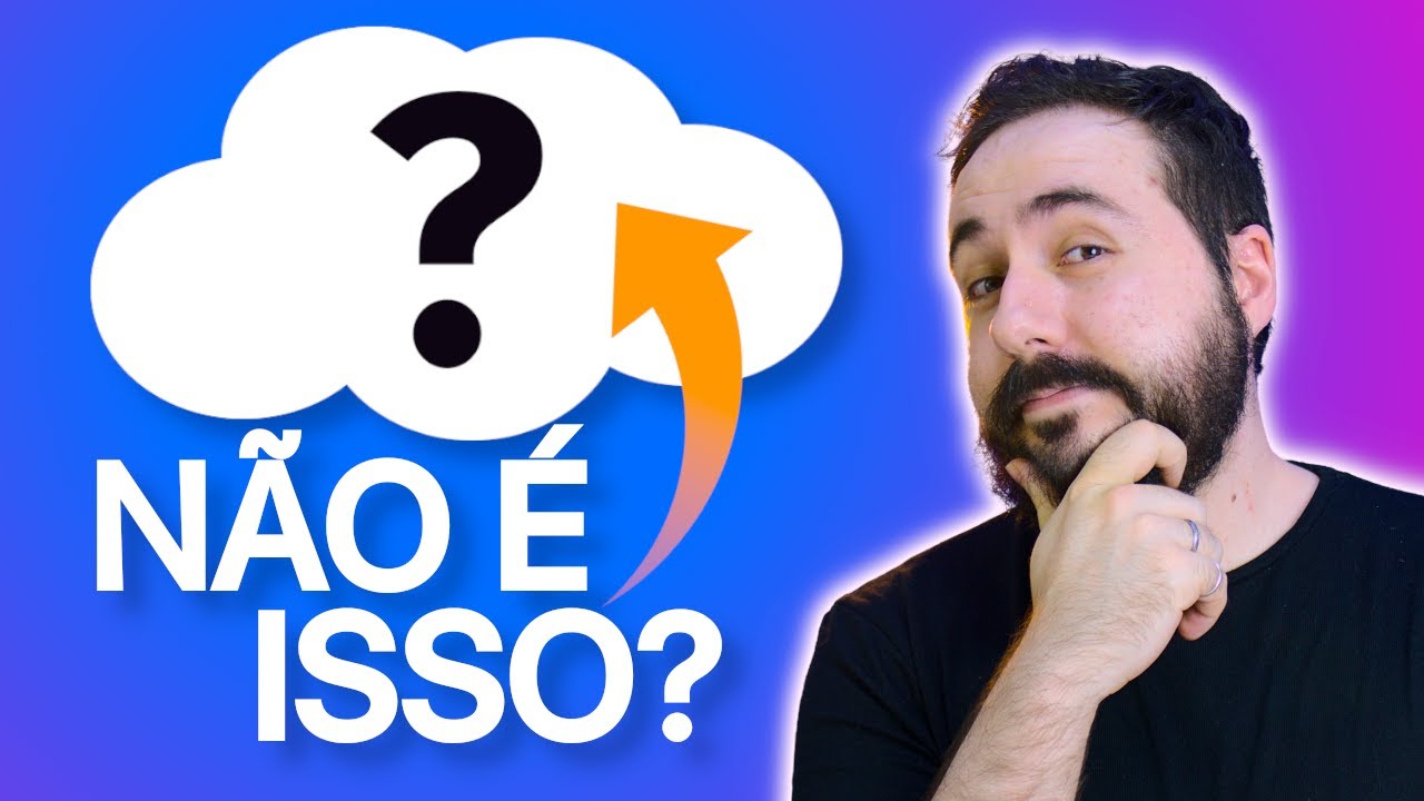 Cloud IS NOT what you think it is! - Fundamentals of Cloud Computing