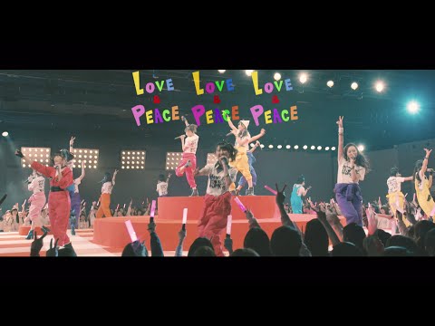 Video thumbnail for ロックだよ、人生は… (HKT Version)