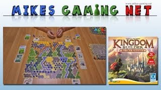 Kingdom Builder | Verlag: Queen Games