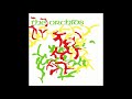 The Orchids - I've got a habit EP - 1988