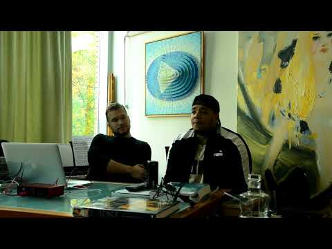 Novacane: Nevidím důvod, proč se řídit tím, že jsme v Česku (Rozhovor)