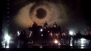 ULVER with MG_INC Orchestra - Messe I.X-VI.X (Part 1)