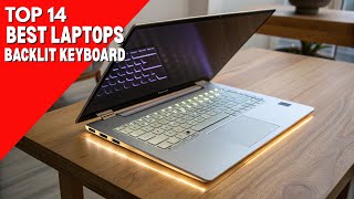 Top 14 Best Laptops With Backlit Keyboard (2026 Buyer’s Guide)