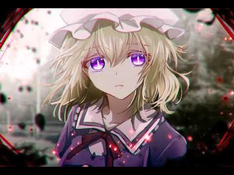 東方vocal Lost the DATA TUMENECO