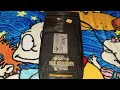 Rewinding A VHS 102