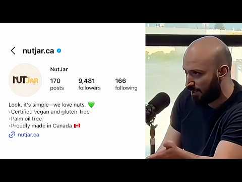 Client video testimonial