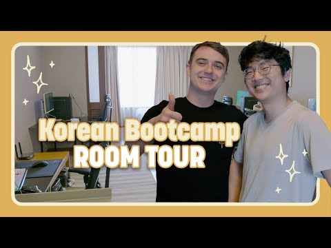 GG LoL Take Korea - Korea Bootcamp Tour