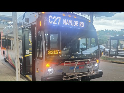 Buseta Wmata