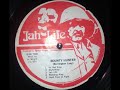 Barrington Levy - Jah Life