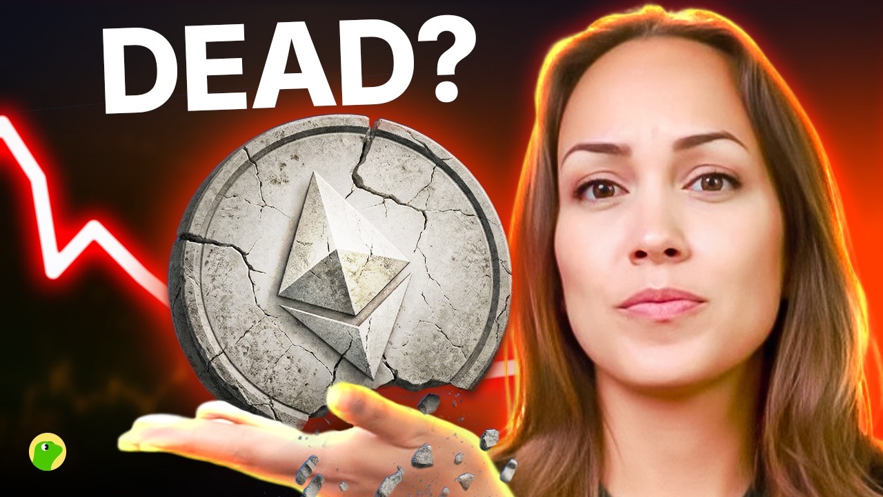 Stop Waiting for Altseason. It’s Not Coming.