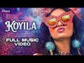 Koyila Music Video Alekhya Harika Vinayshanmukh Vijai Bulganin Nitesh Krishnan Cinegrindstudios