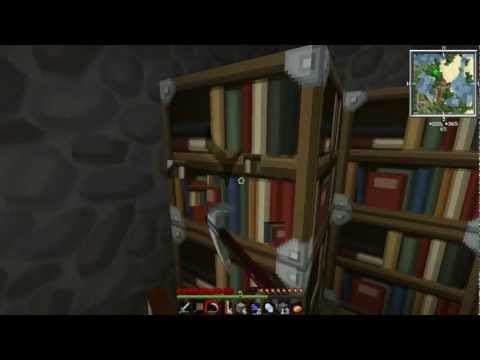 FTB Ultimate pack walkthrough pt 1