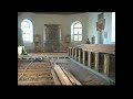 Renovering Av Foss Kyrka Munkedal 2004 LTVU SE