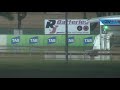WATCH: Run And Carry (8) chases the flying Shima Classic (6) all the way in a Pink Diamond Champion Short Course heat at Ballarat last week.