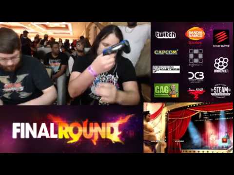 FR18 - TTT2 - Foxstep CEO vs Micah