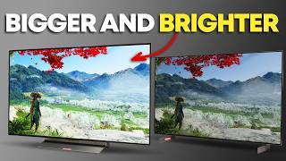 Video: The Best Gaming Monitor Isn’t a Monitor: LG C6 48” OLED