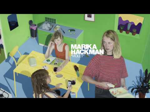 Marika Hackman - Violet