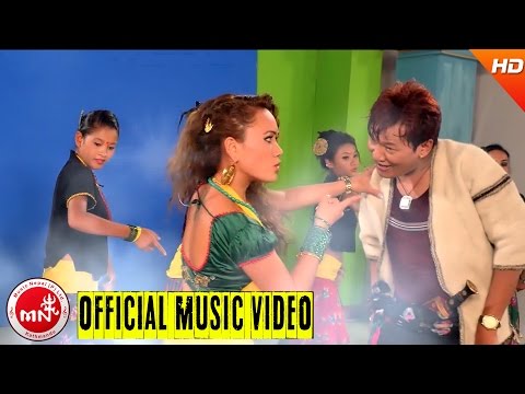 New Selo Song 2016/2073 | Shyau Shyau Nana - Prem Lopchan & Sashikala Moktan | Ft.Rashmi Tamang