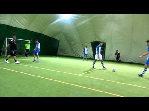 Partizan Bissuola 7 - 3 Foltran Auto - Primo Tempo