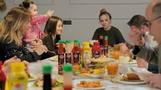Al-Tabakh Vitamin Harcı Reklam Filmi - ATOMEDYA