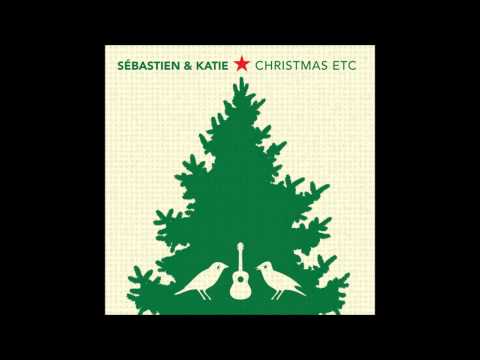 Stay (It's Christmas) by Katie Rox and Sebastien Lefebvre