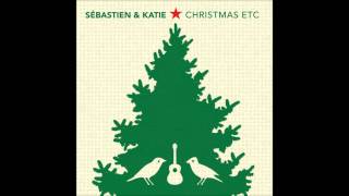 Stay (It's Christmas) by Katie Rox and Sebastien Lefebvre