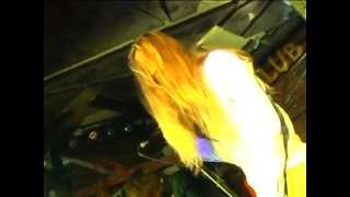 Freedom Whitesnake don&#39;t fade away Cover