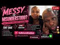 Messy Or Misunderstood ️ Chrisean Blueface Vs Ekane Chris
