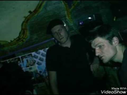 Budacolor Mc!s - Ki kit? ( Tilos Rádió felvétel )