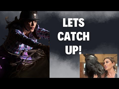 ITS BEEN A CRAZY TWO WEEKS!!!