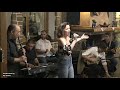 Stavros Pazarentsis - Mariana Papamakariou San Pas Sta Ksena || Live Nikisiani taverna ''KASTANIES''