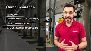 Cargo Insurance