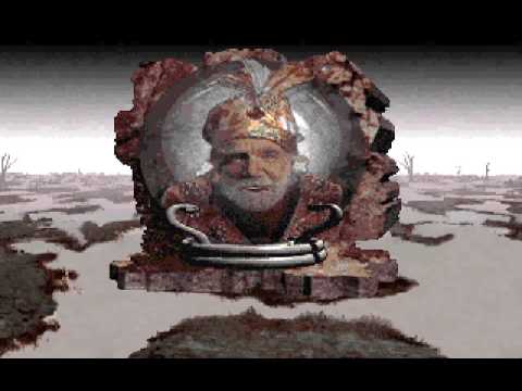 livestream of "Return To Zork" (PC) - pt. 1 of 2 - Yeah, You're Gonna Want A Walkthrough