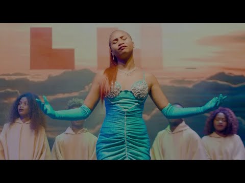 ANNICETTE - MIFONA (Official Video 2023)