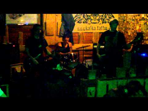 aenema - Snad kdesi za Piavou