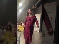 Asi Kuriyan Sher Diyan Mahi Khan Superhit Dance Video Most Famous In TikTok