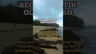 Download lagu pt3. Becik ketitik olo ketoro #wedaranjawa #jawa #ytshort #leluhurnusantara mp3