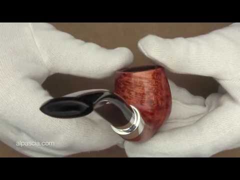 pipa BigBen Victory Nature 014 - smoking pipe 057