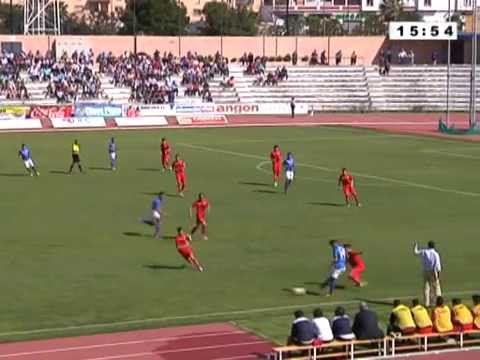 El San Fernando quiere que la afición sea un jugador más frente al Melilla TELEISLA