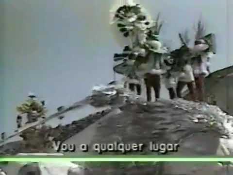 Mocidade de Padre Miguel 1985 SEM NARRAÇÃO