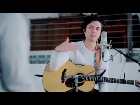 Jesus Culture (Chris Quilala) // Let It Echo // Worship Together Session