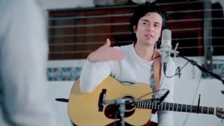 Jesus Culture (Chris Quilala) // Let It Echo // New Song Cafe