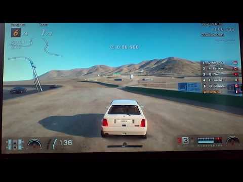 comment gagner beaucoup d'argent dans gran turismo 5