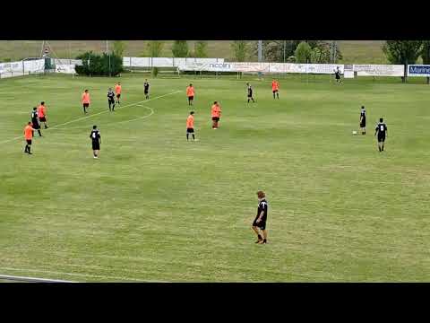 AMICHEVOLE PRECAMPIONATO: SANTA VENERANDA  - CUCCURANO