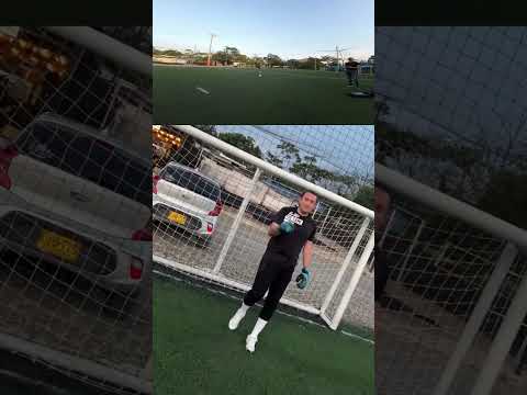 SoccerSpider video thumbnail