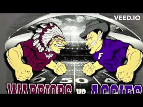 Brandin Iron Bowl 2023 - Fun 92 7 Radio Interview