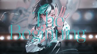 Download lagu The Beginning / 輪堂千速（cover） mp3